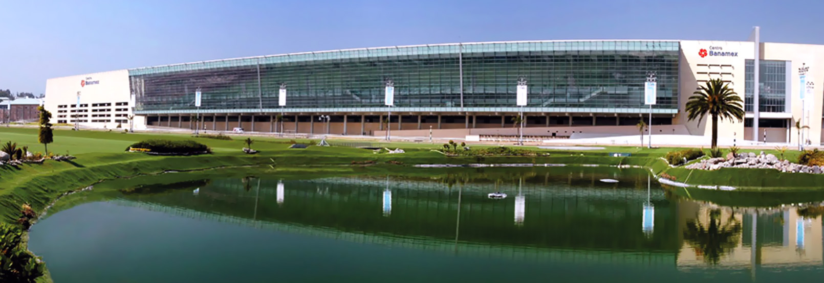 Centro Banamex